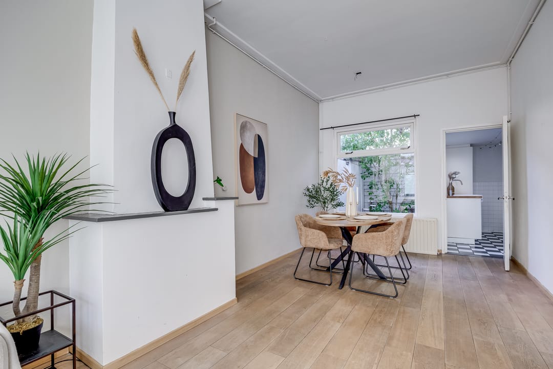 Foto 11 van Balistraat 7