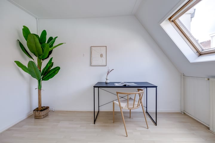 Foto 25 van Balistraat 7