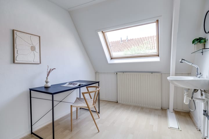 Foto 26 van Balistraat 7