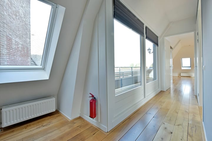 Foto 12 van Klooster Leuterstraat 31-09