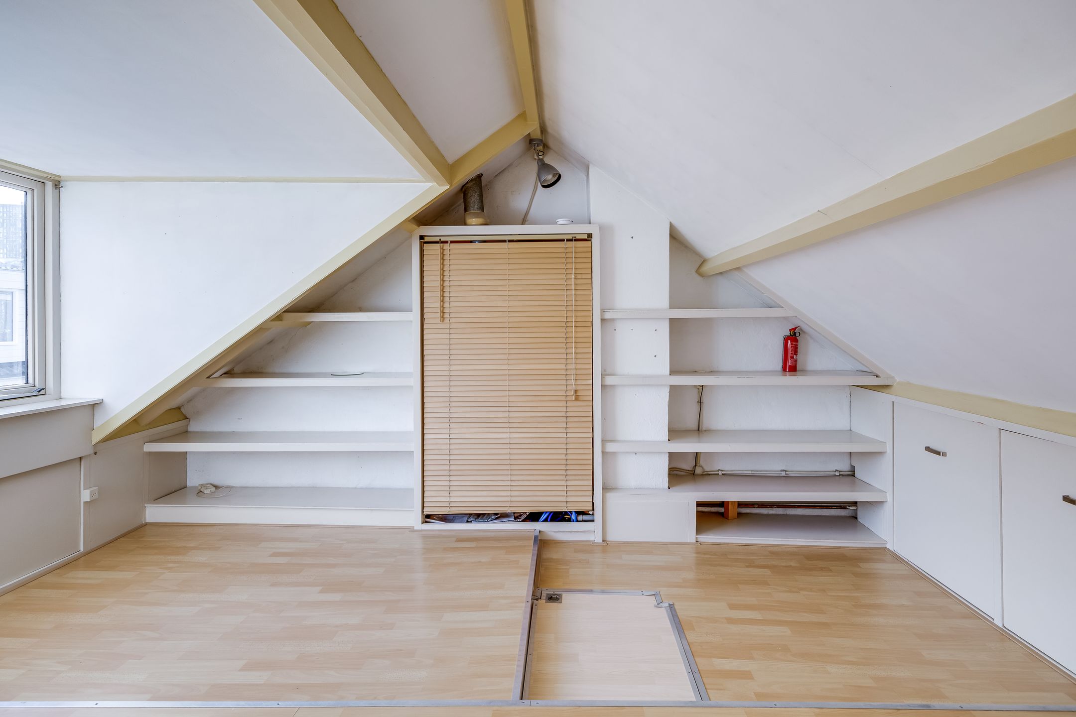 Foto 33 van Balistraat 7