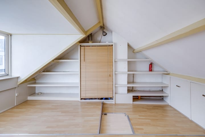 Foto 33 van Balistraat 7