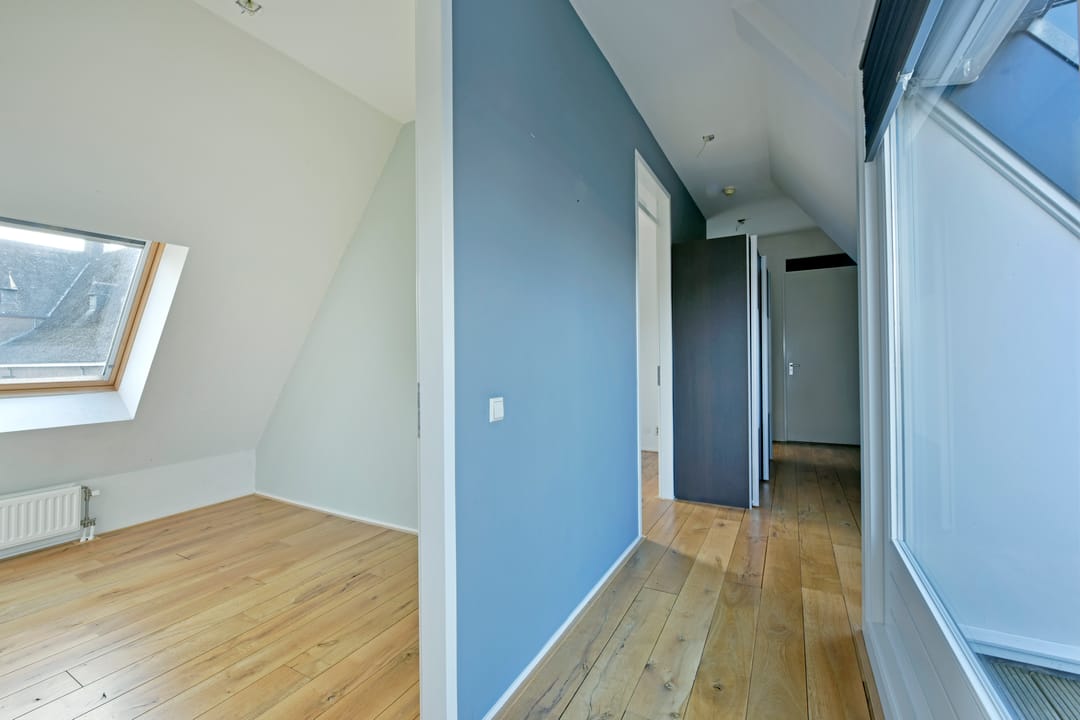 Foto 13 van Klooster Leuterstraat 31-09