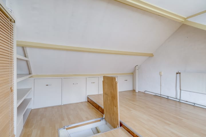 Foto 35 van Balistraat 7