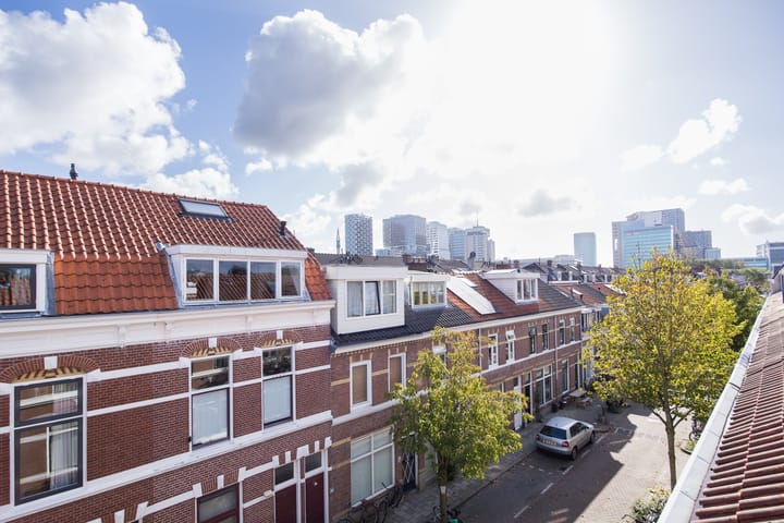 Foto 36 van Balistraat 7