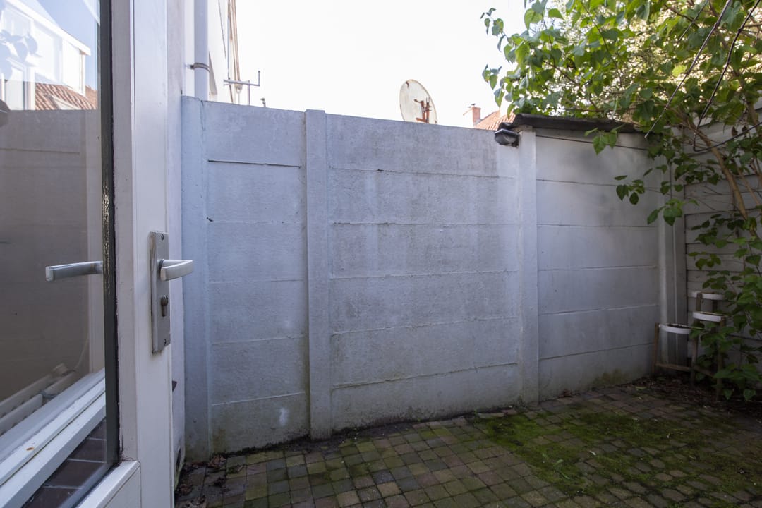 Foto 37 van Balistraat 7