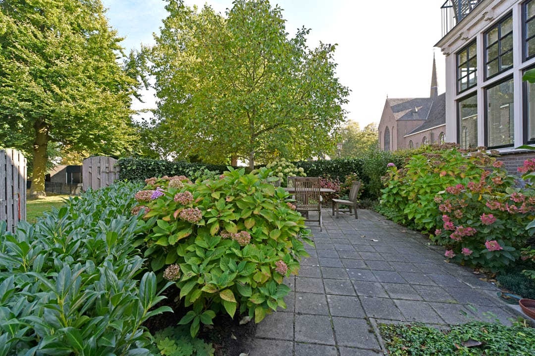 Foto 26 van Klooster Leuterstraat 31-09