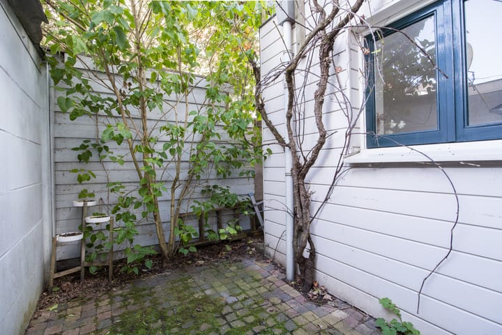 Foto 39 van Balistraat 7