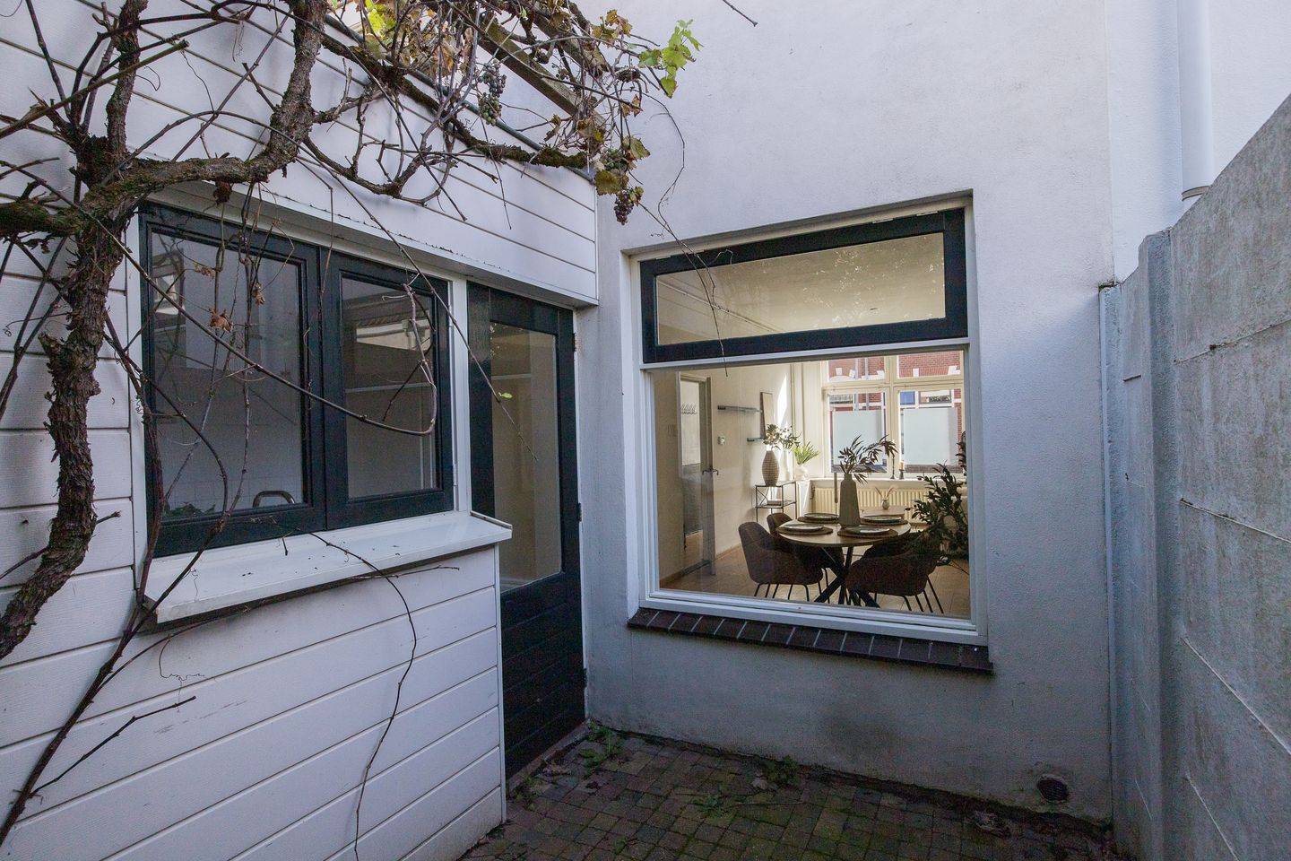 Foto 40 van Balistraat 7