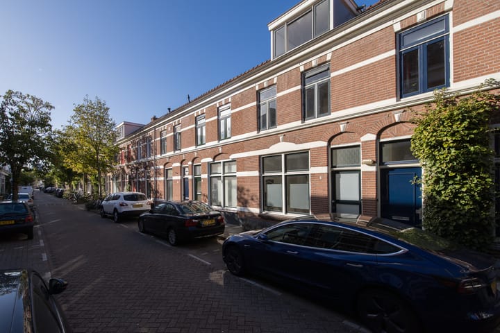 Foto 42 van Balistraat 7
