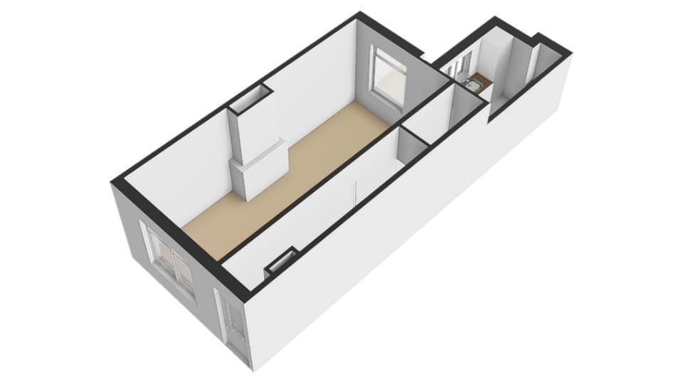 Foto 45 van Balistraat 7