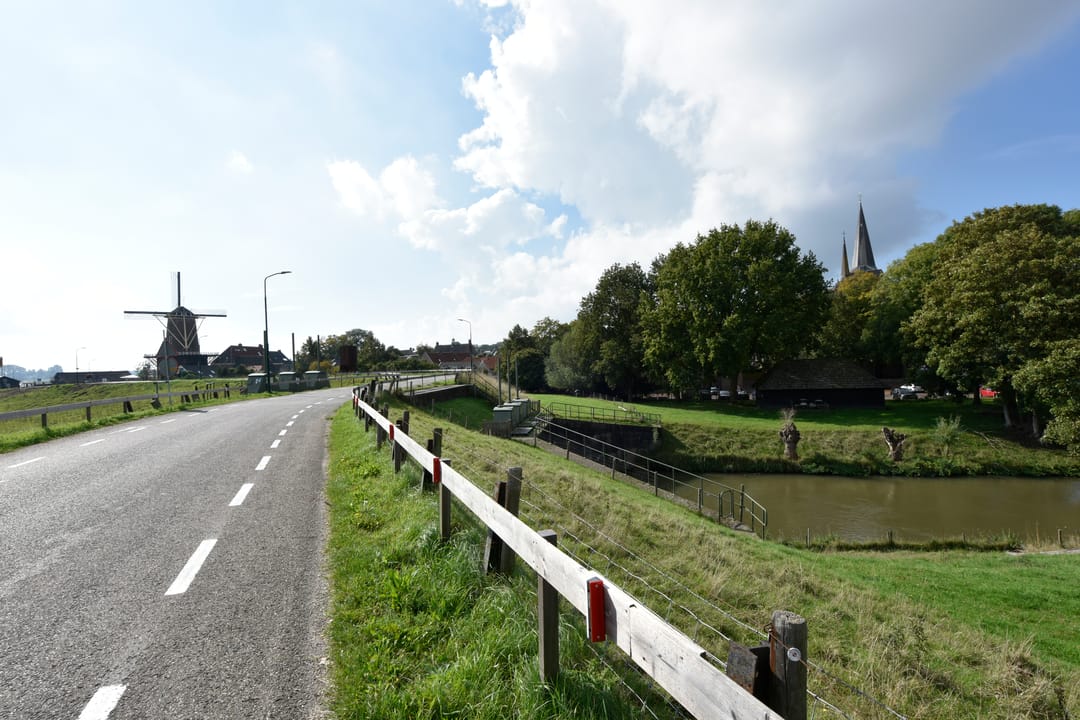 Foto 32 van Klooster Leuterstraat 31-09