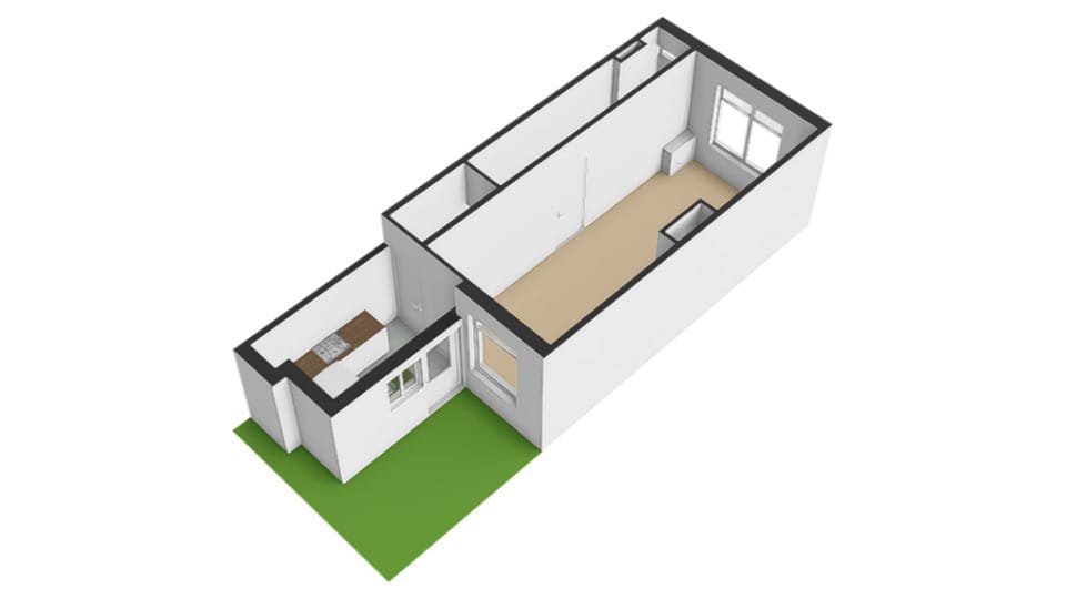 Foto 50 van Balistraat 7