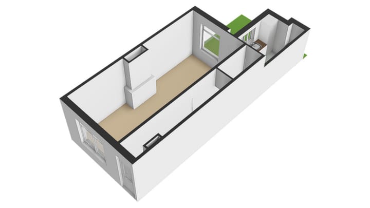 Foto 51 van Balistraat 7