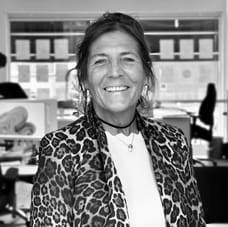 Frederique Beek - Real Estate Advisor