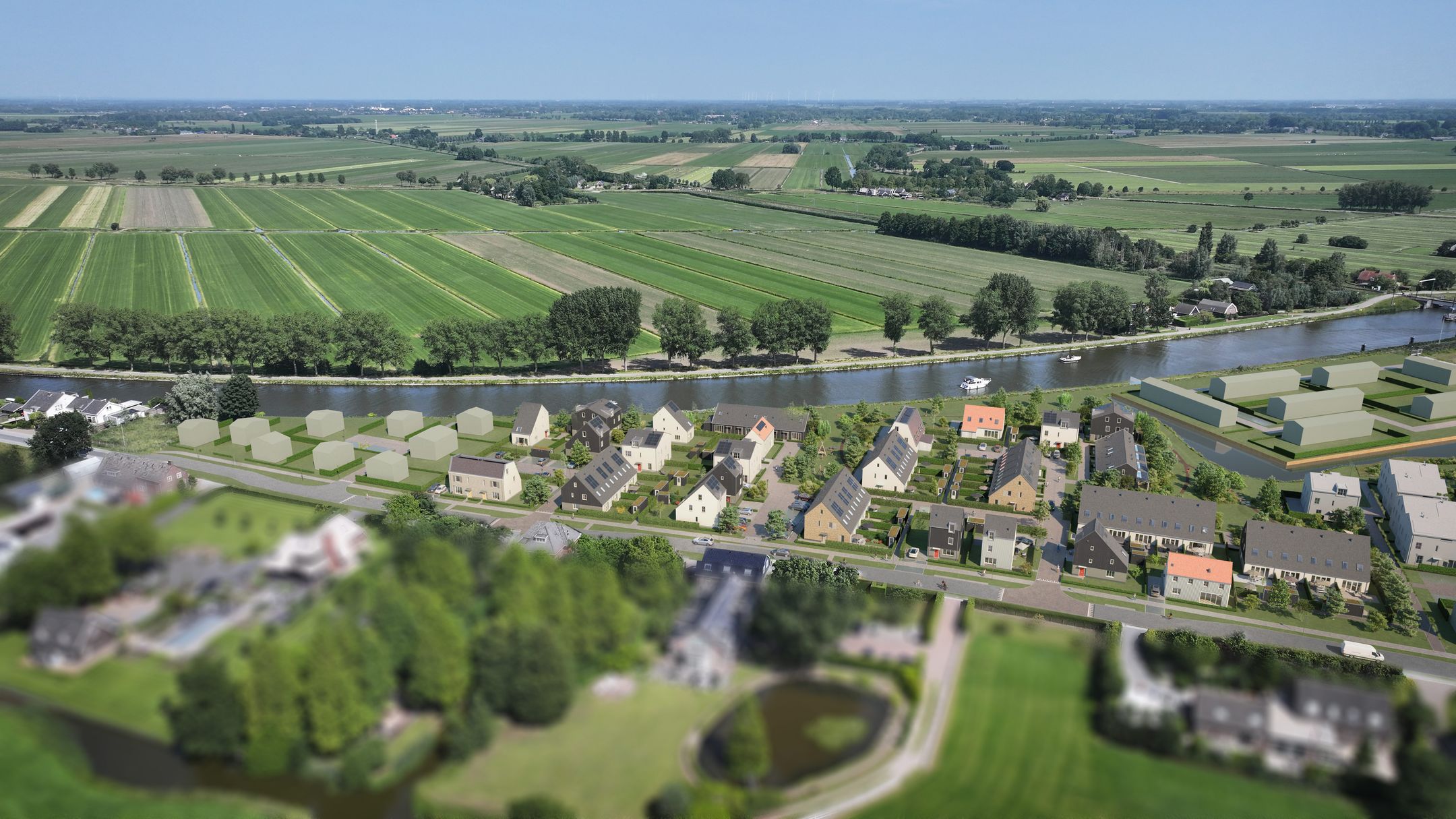 Image of De Overtuin