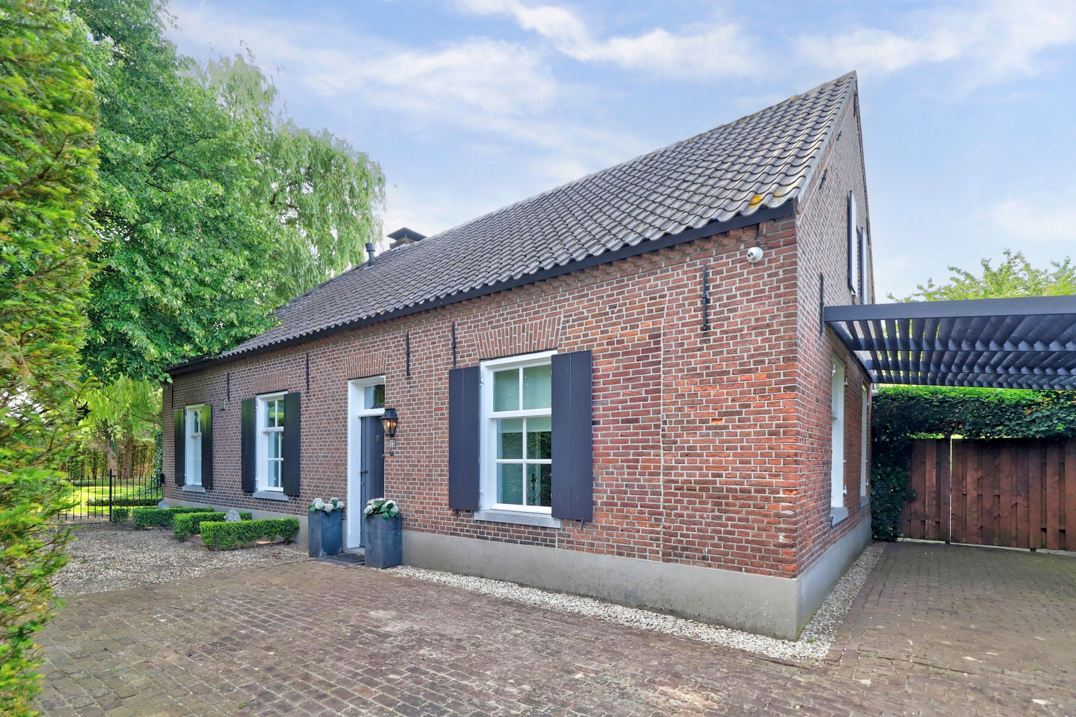 Foto 6 van Schaijksestraat 13