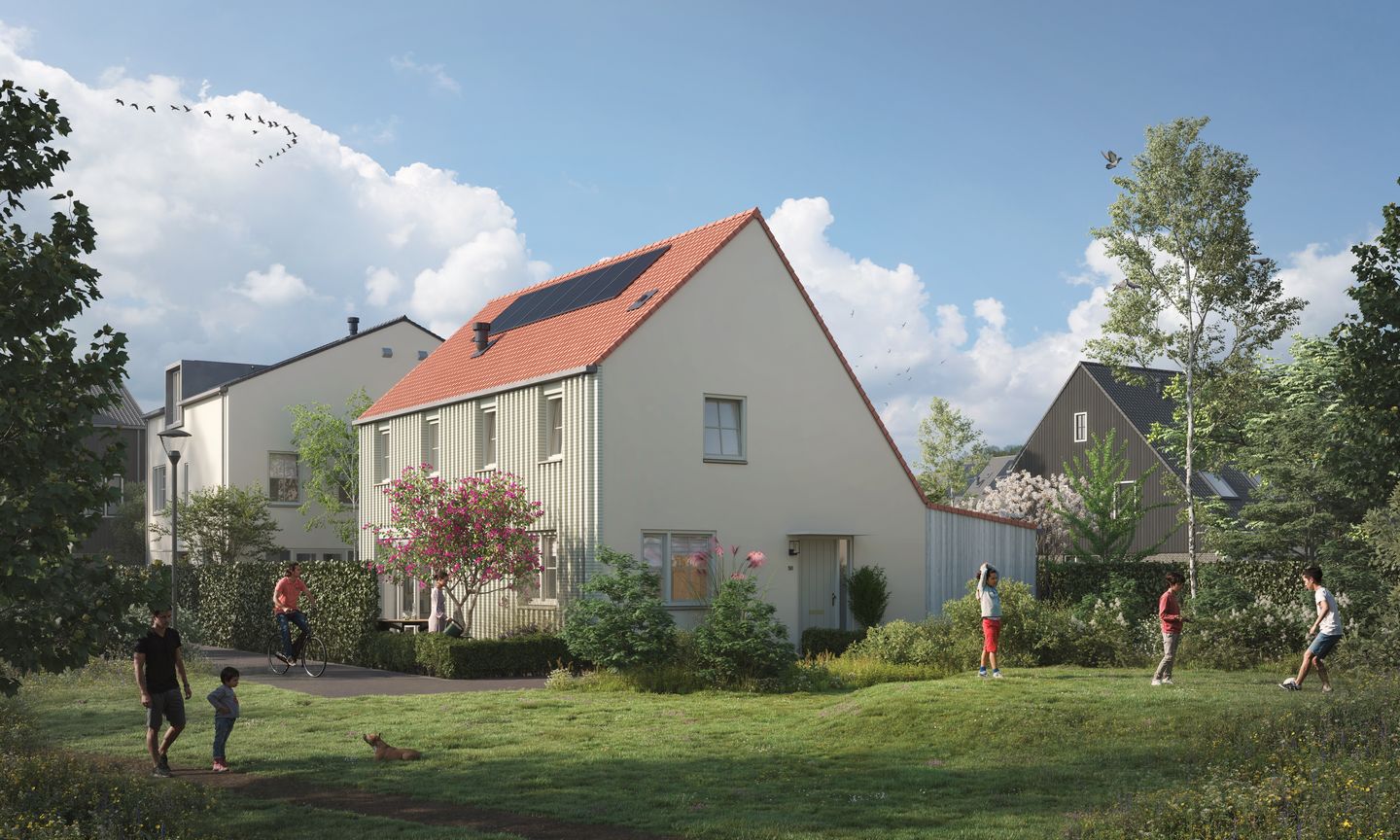 Photo 4 of De Overtuin