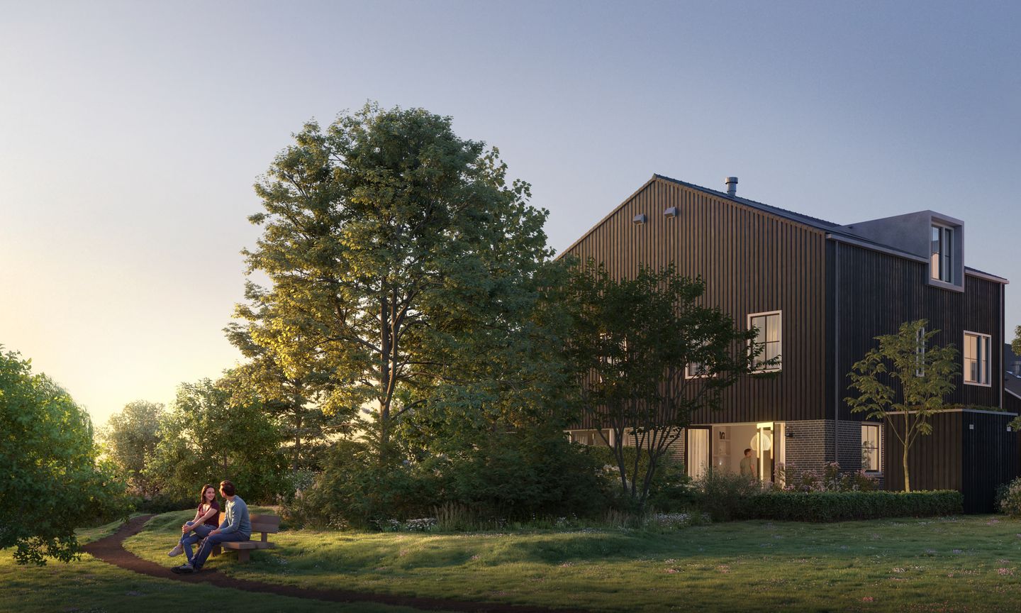 Photo 10 of De Overtuin