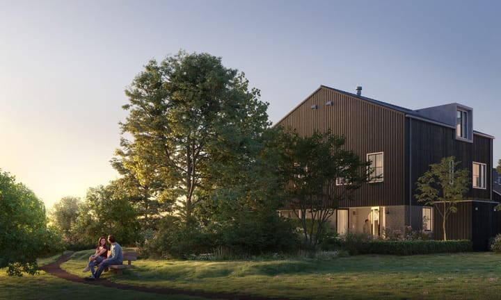 Photo 10 of De Overtuin