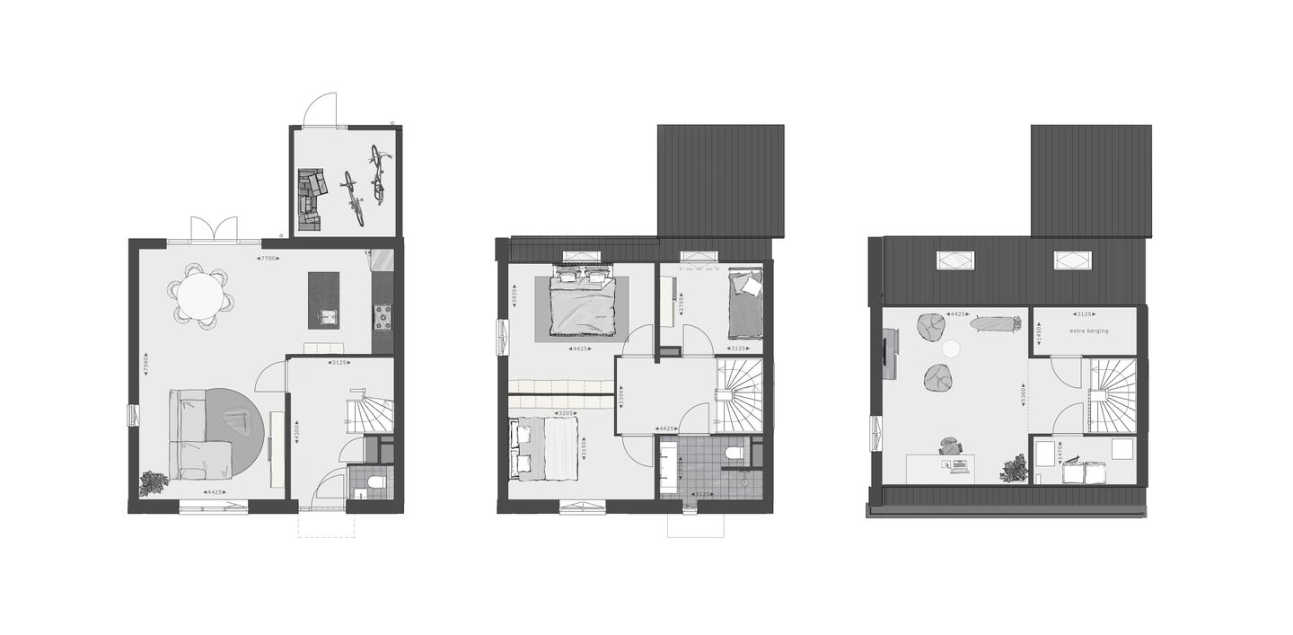 Photo 22 of De Overtuin