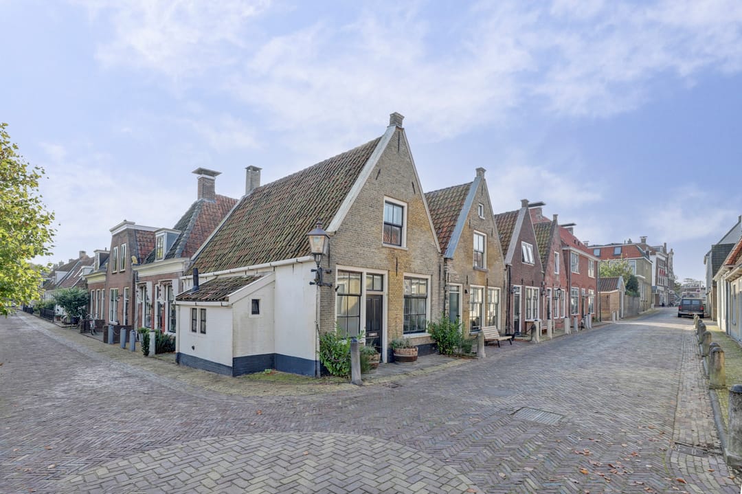 Photo 2 of Karremanstraat 19