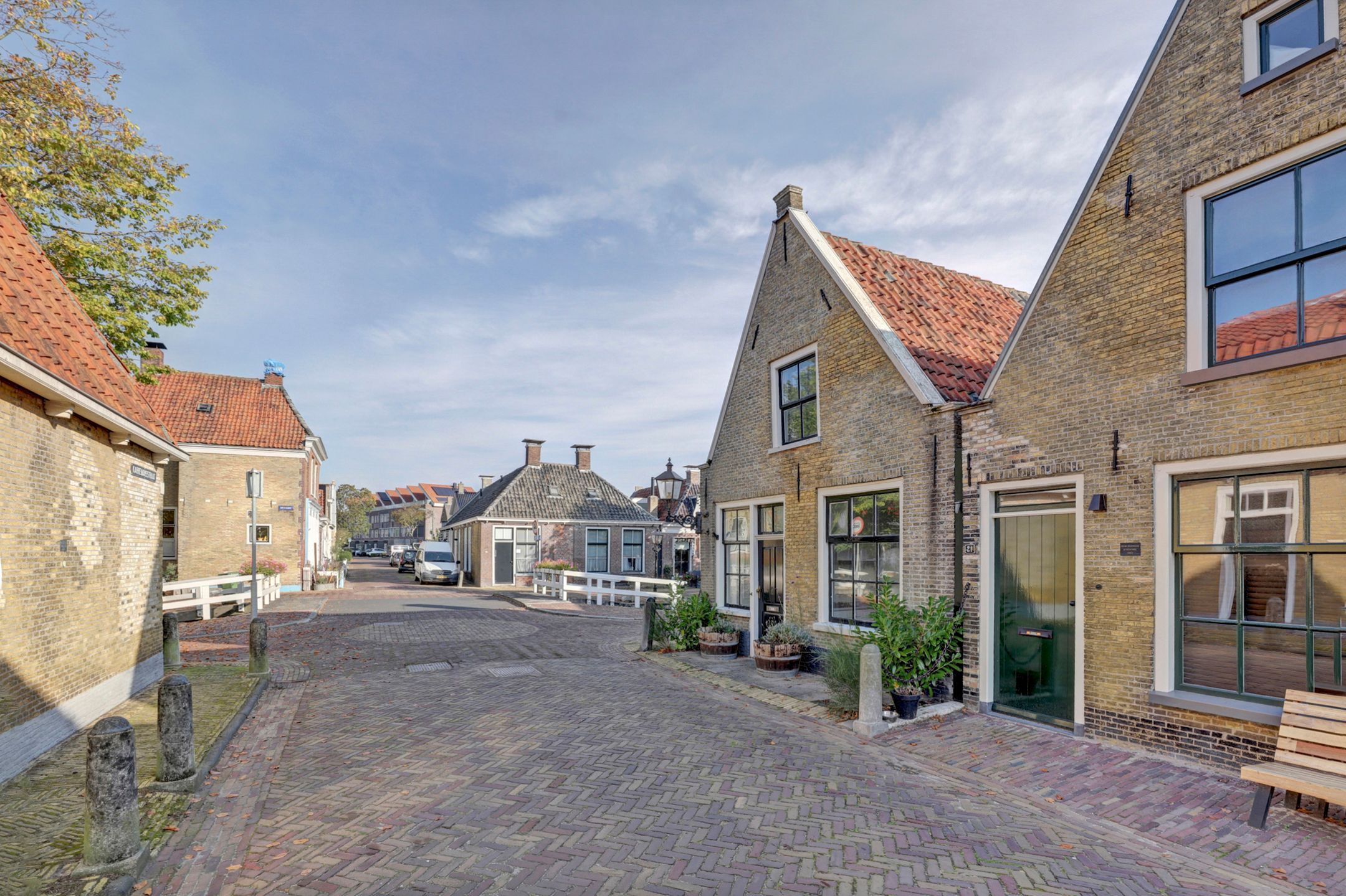 Photo 3 of Karremanstraat 19