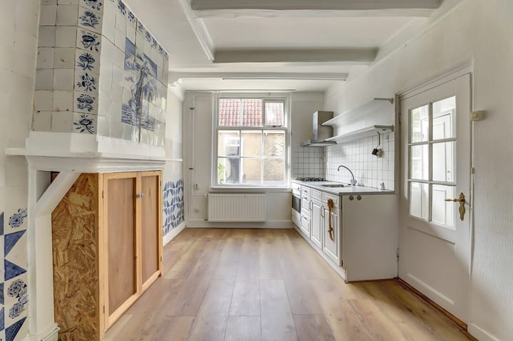 Photo 12 of Karremanstraat 19