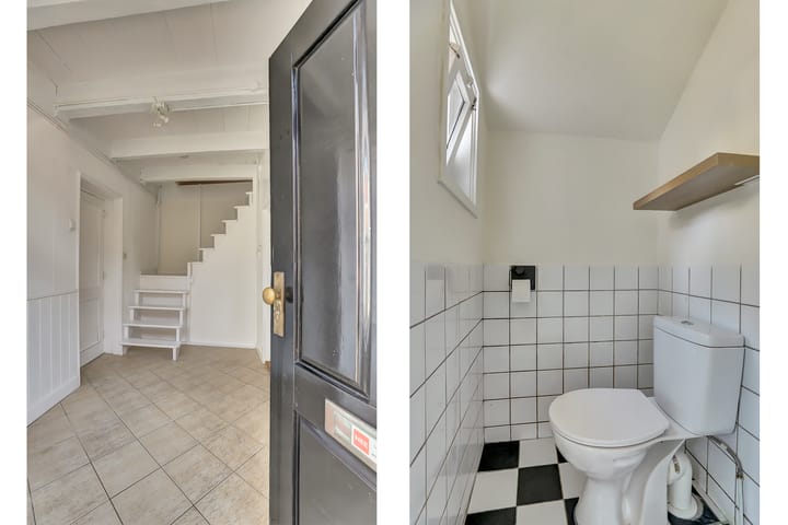 Photo 21 of Karremanstraat 19