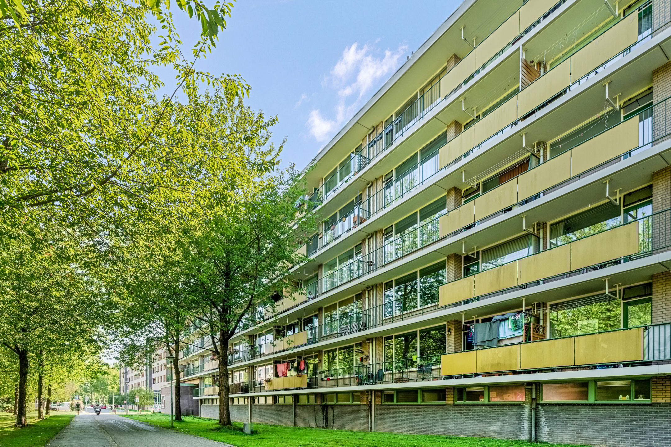 Troelstraweg, 93, Wageningen, 6702AH, Gelderland, Nederland 93