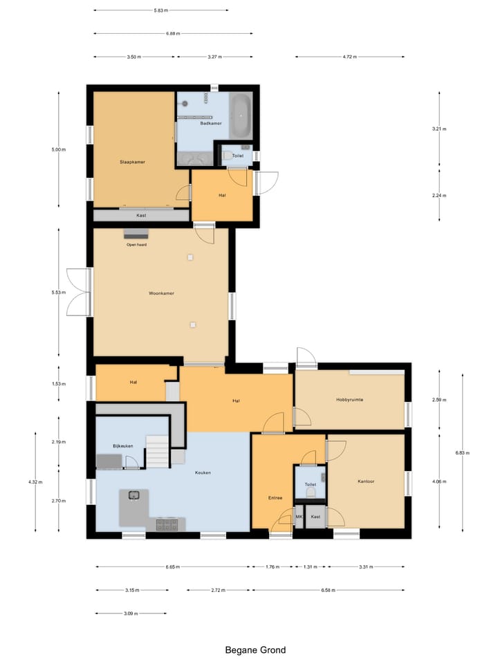 Foto 83 van Schaijksestraat 13