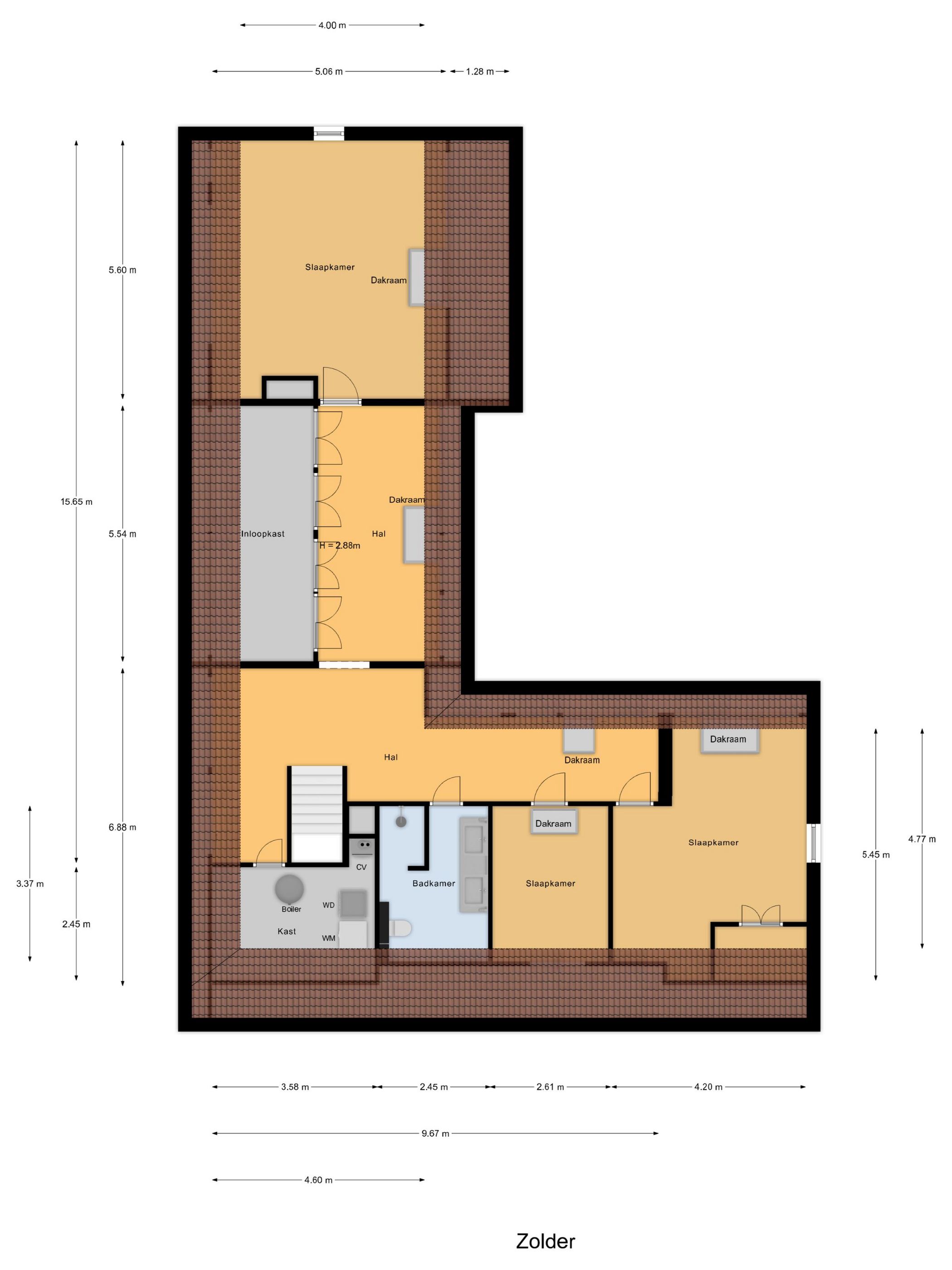 Foto 84 van Schaijksestraat 13