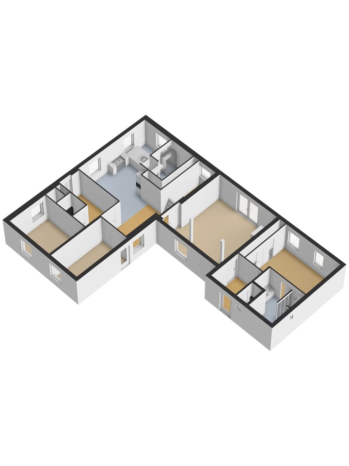 Foto 90 van Schaijksestraat 13