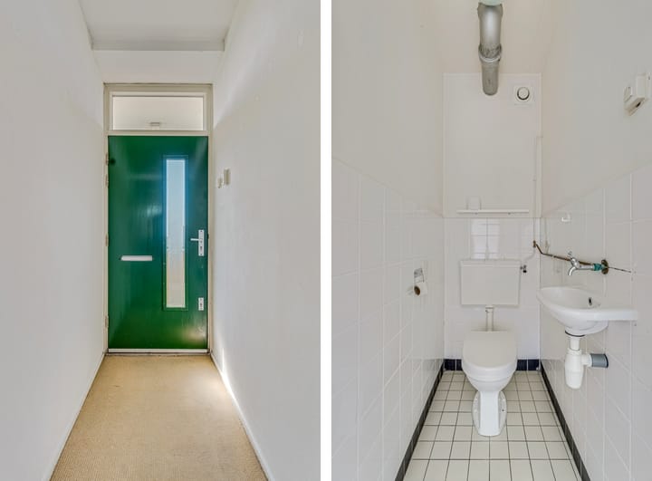 Photo 26 of Troelstraweg 93