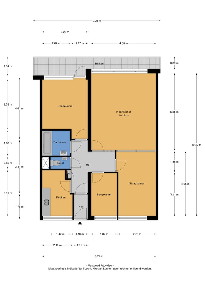 Photo 33 of Troelstraweg 93