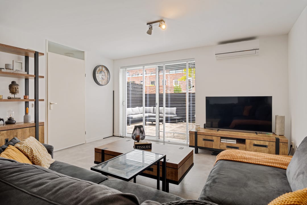 Foto 2 van Corbuloschans 21