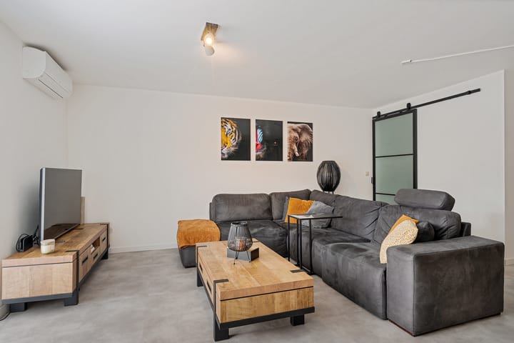 Foto 3 van Corbuloschans 21