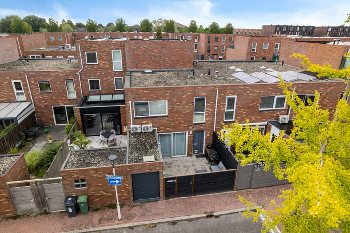 Foto 5 van Corbuloschans 21