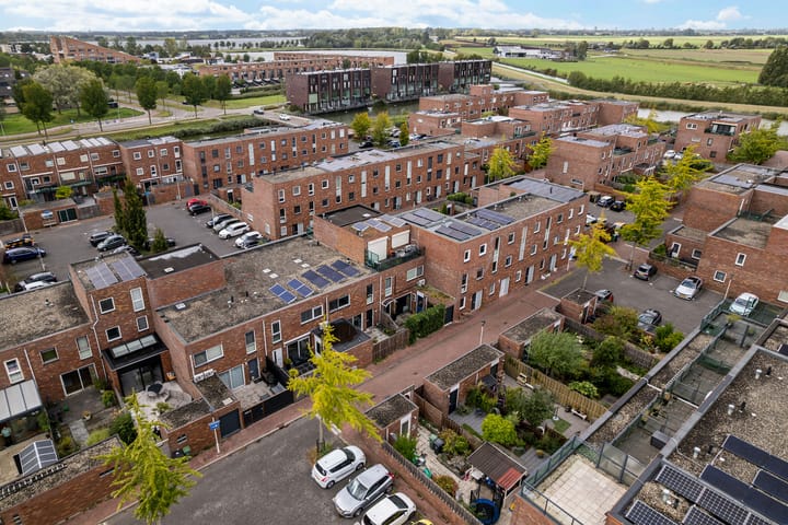 Foto 6 van Corbuloschans 21