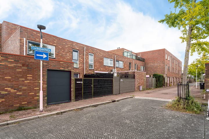 Foto 7 van Corbuloschans 21