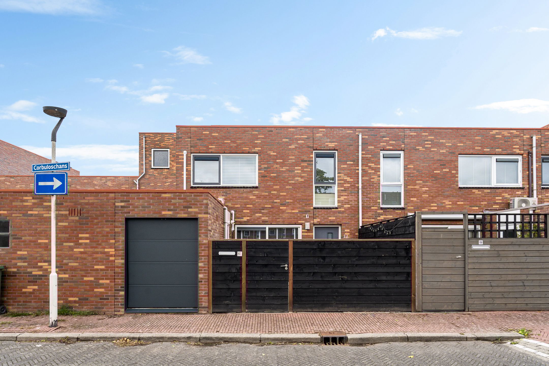 Foto 9 van Corbuloschans 21