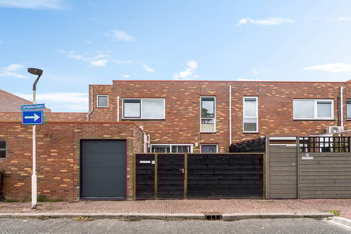 Foto 9 van Corbuloschans 21