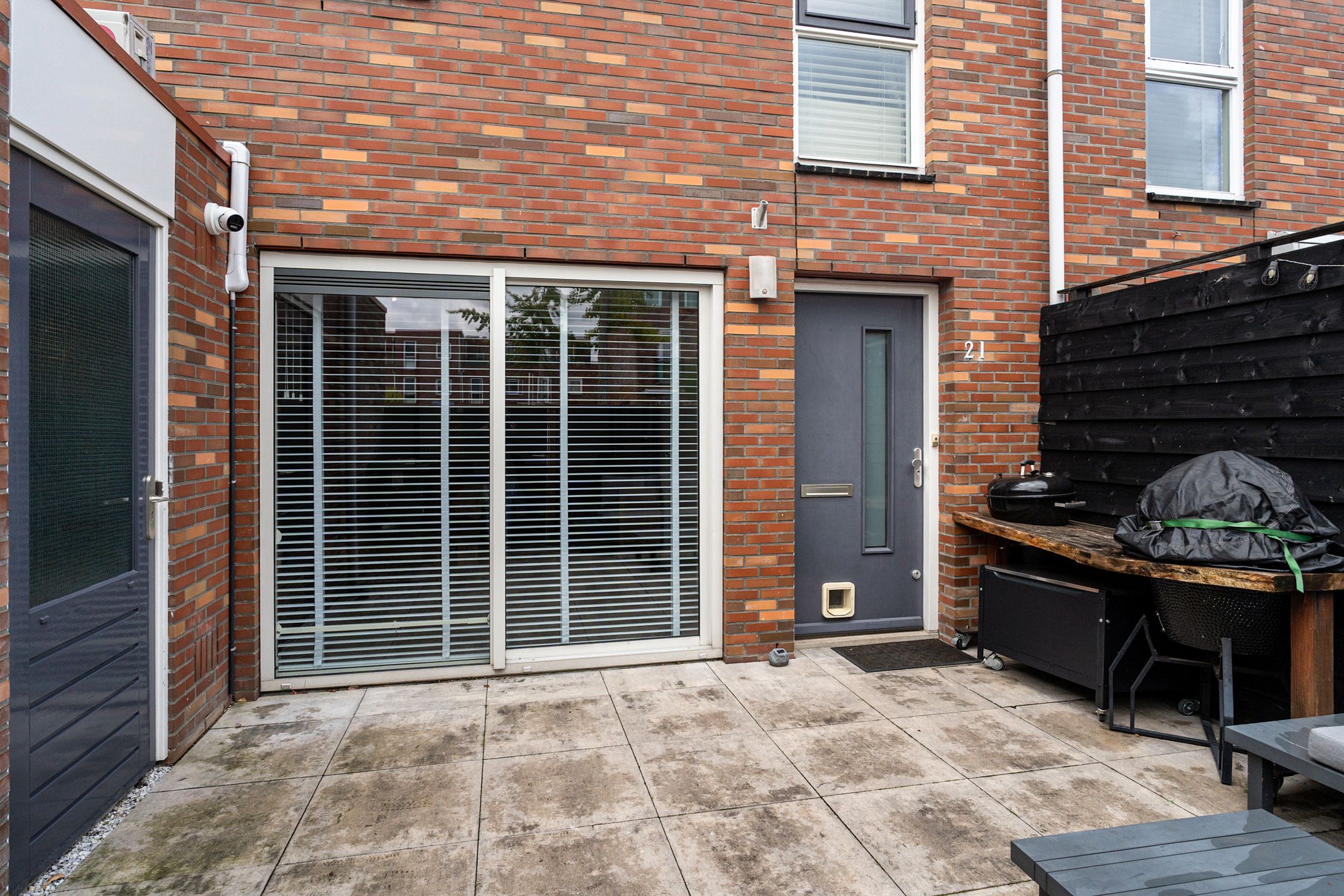 Foto 12 van Corbuloschans 21