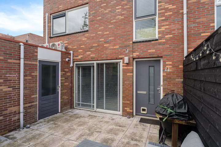 Foto 13 van Corbuloschans 21