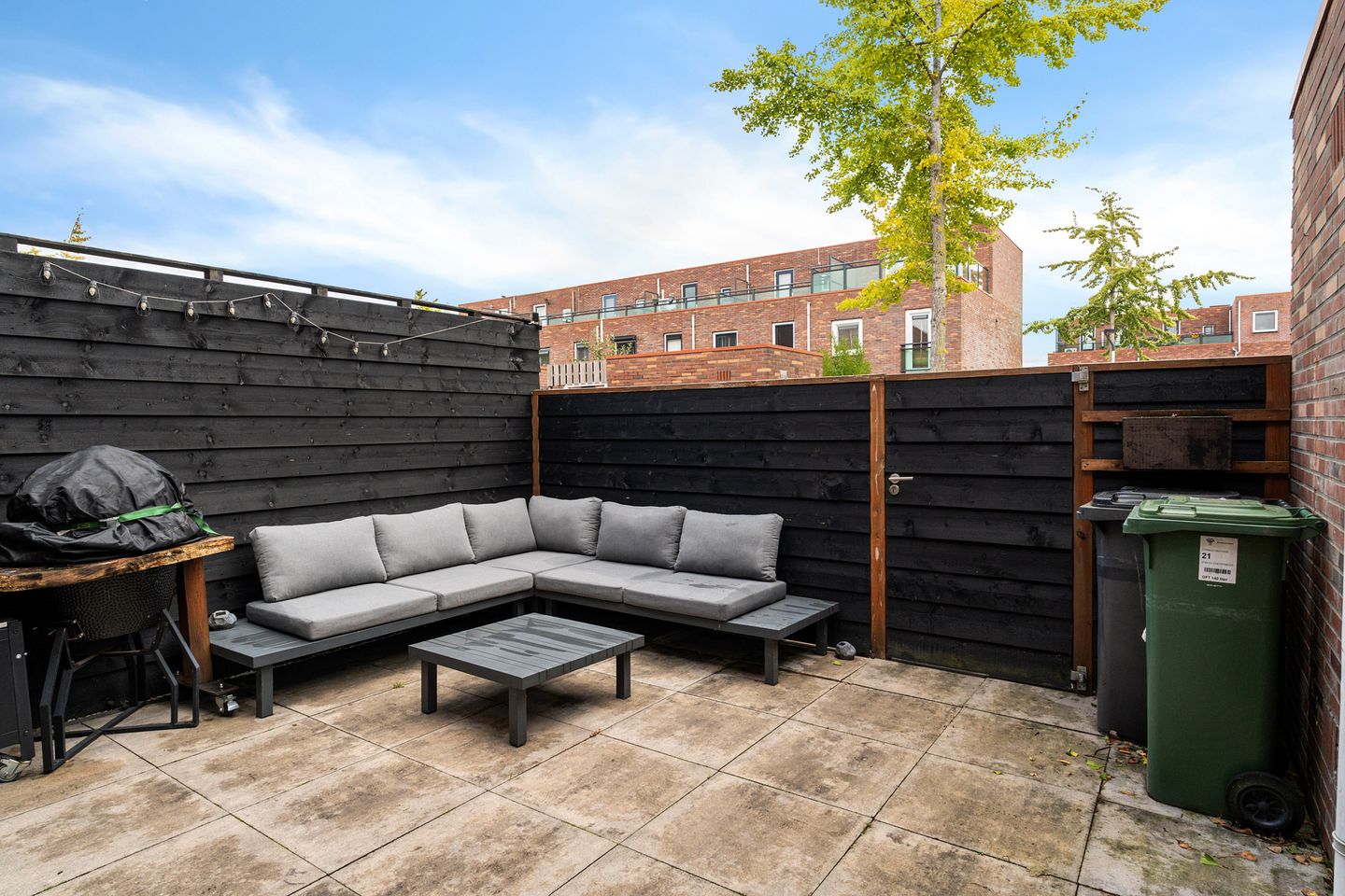 Foto 14 van Corbuloschans 21