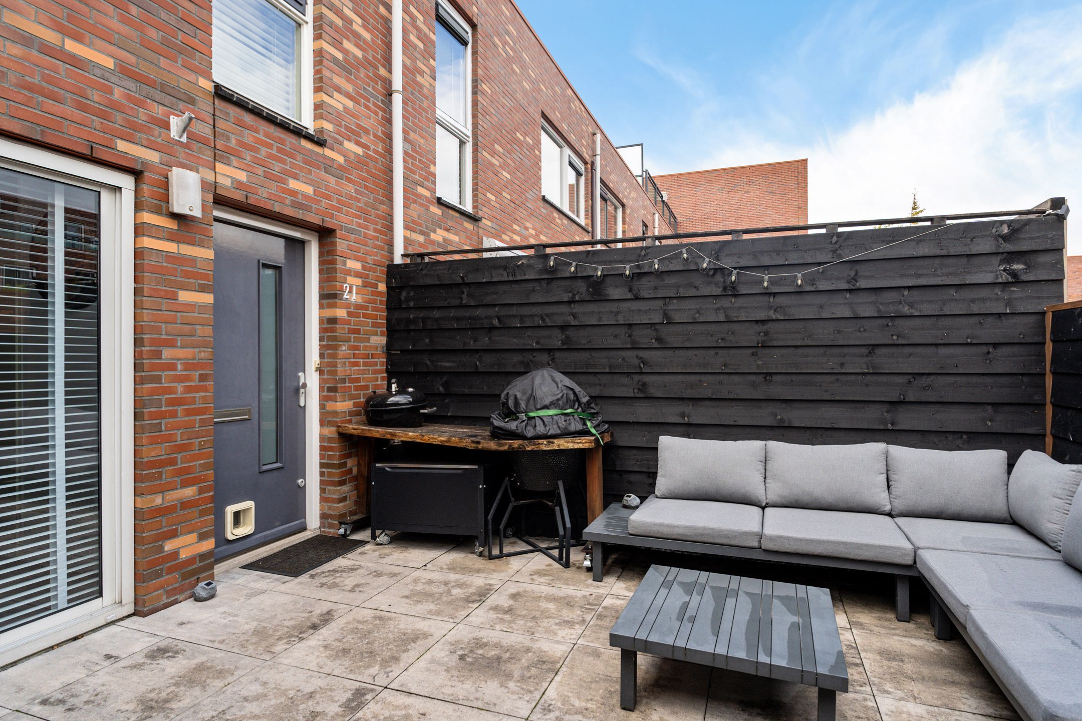 Foto 15 van Corbuloschans 21