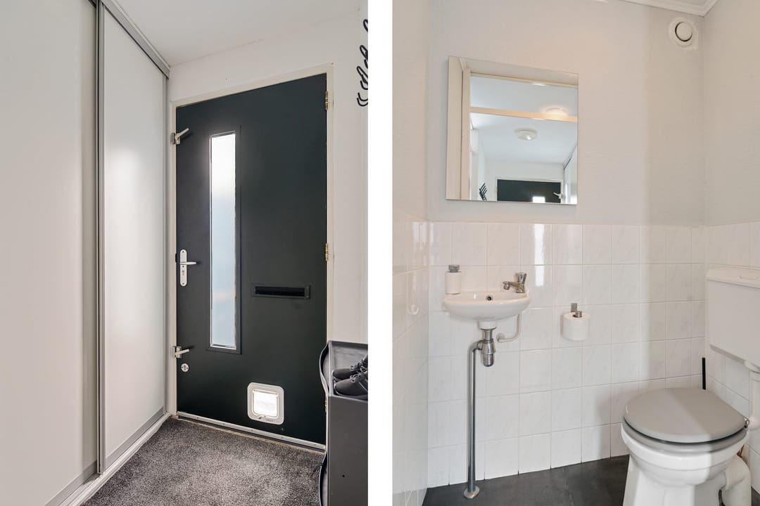 Foto 16 van Corbuloschans 21