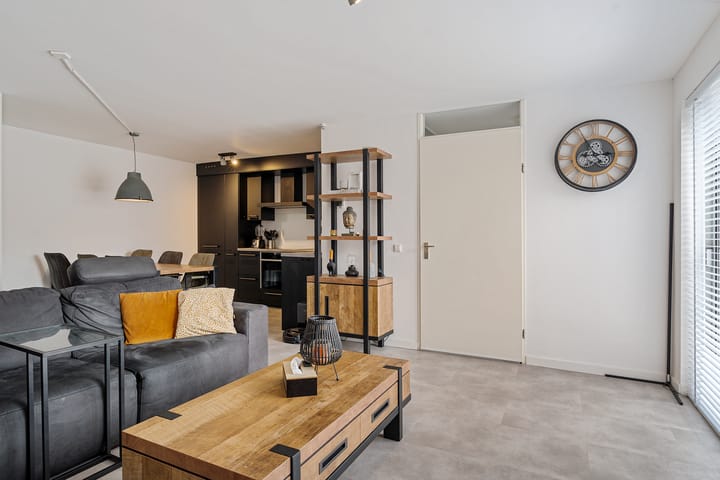 Foto 20 van Corbuloschans 21