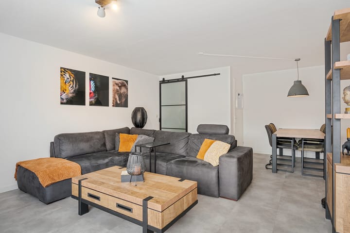 Foto 19 van Corbuloschans 21