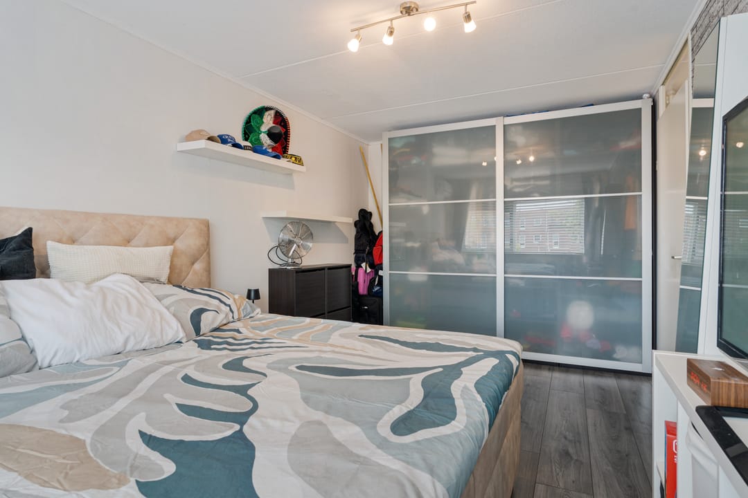 Foto 31 van Corbuloschans 21